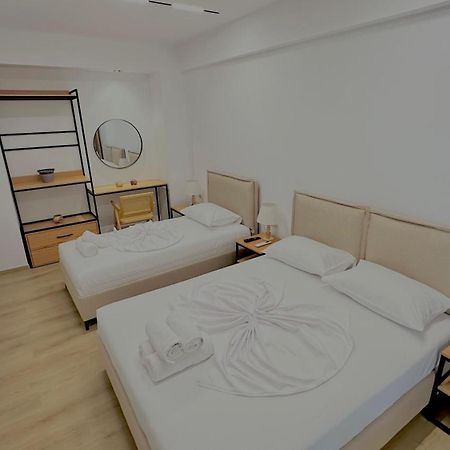 Lido Apartments Химар Екстериор снимка