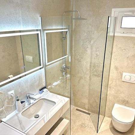 Lido Apartments Химар Екстериор снимка