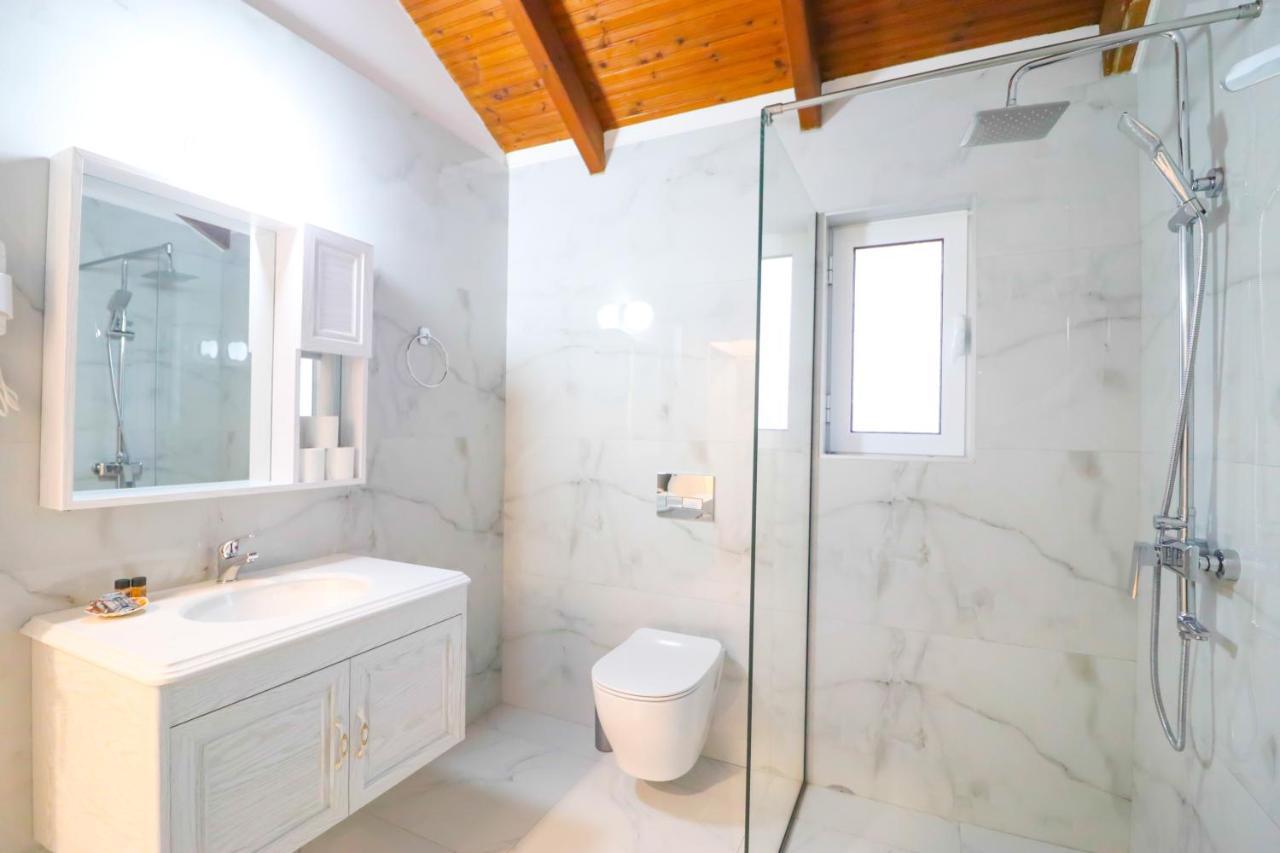 Lido Apartments Химар Екстериор снимка