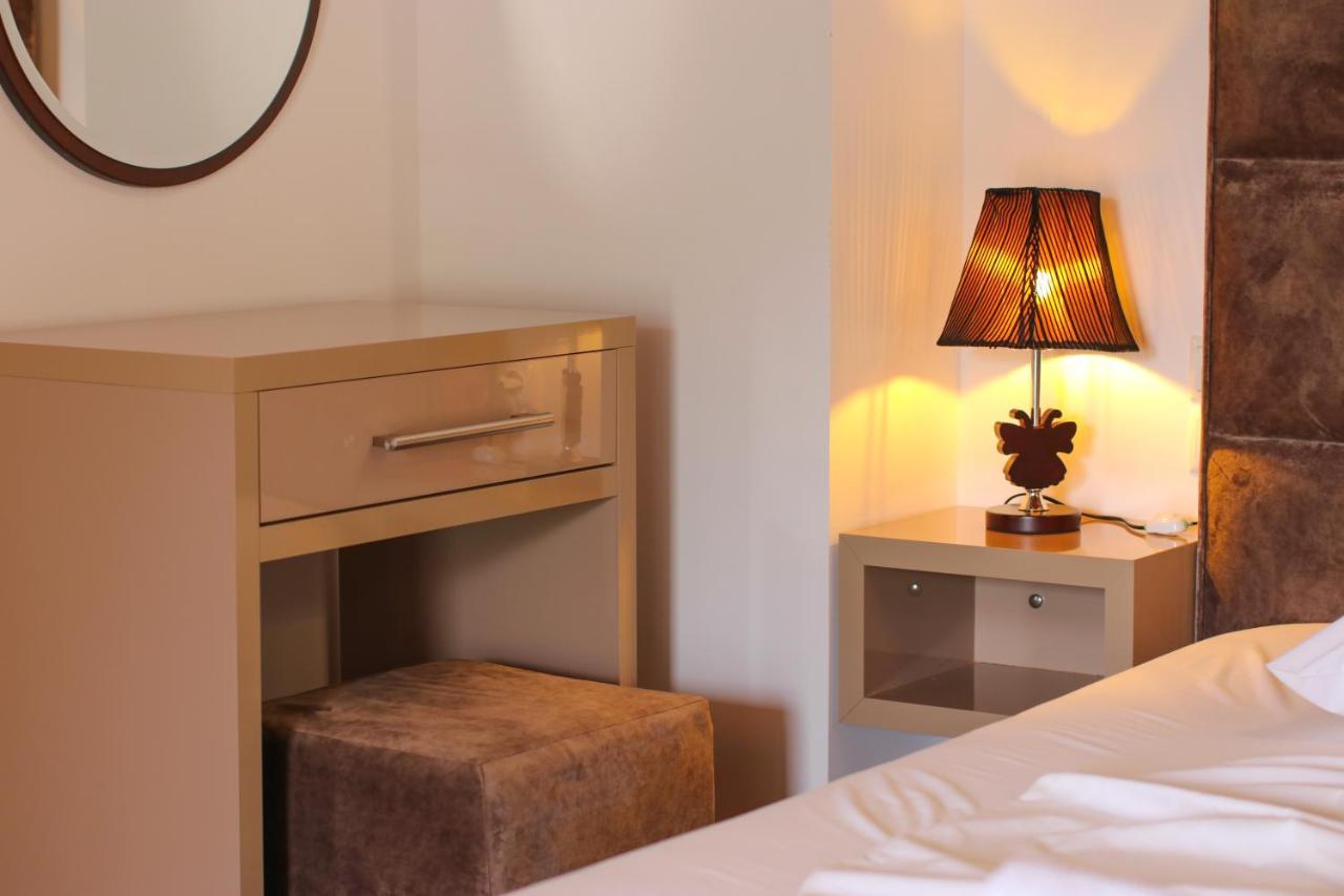 Lido Apartments Химар Екстериор снимка