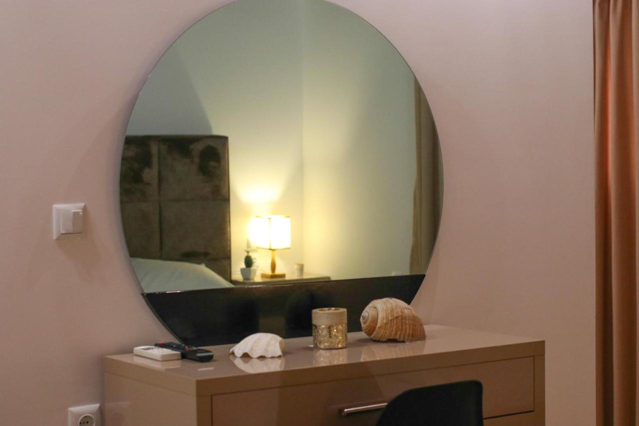 Lido Apartments Химар Екстериор снимка