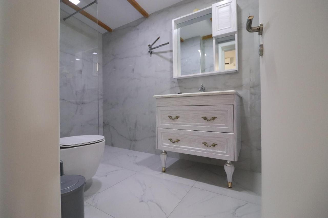 Lido Apartments Химар Екстериор снимка
