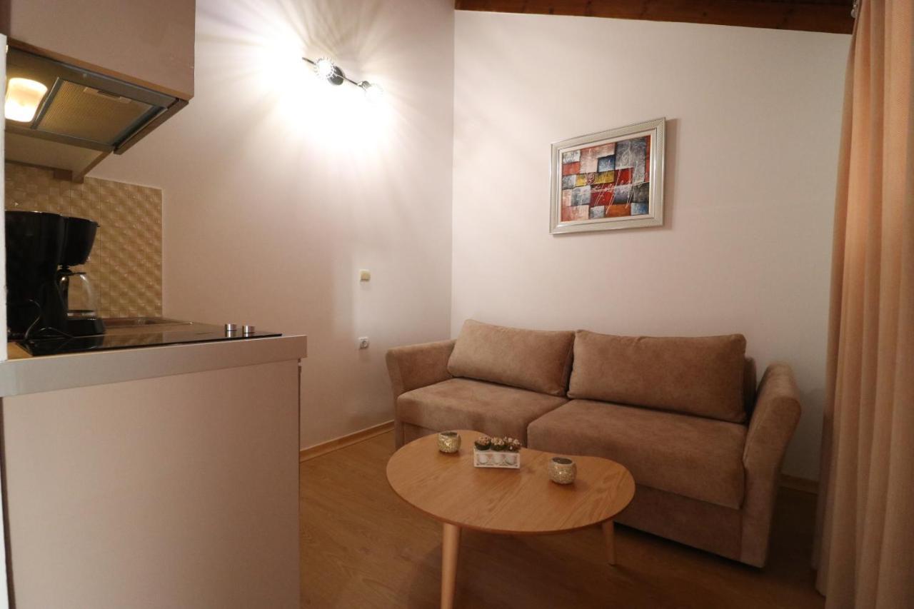 Lido Apartments Химар Стая снимка