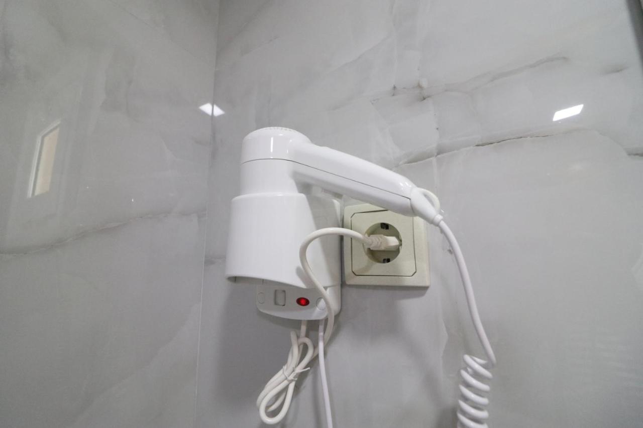 Lido Apartments Химар Екстериор снимка