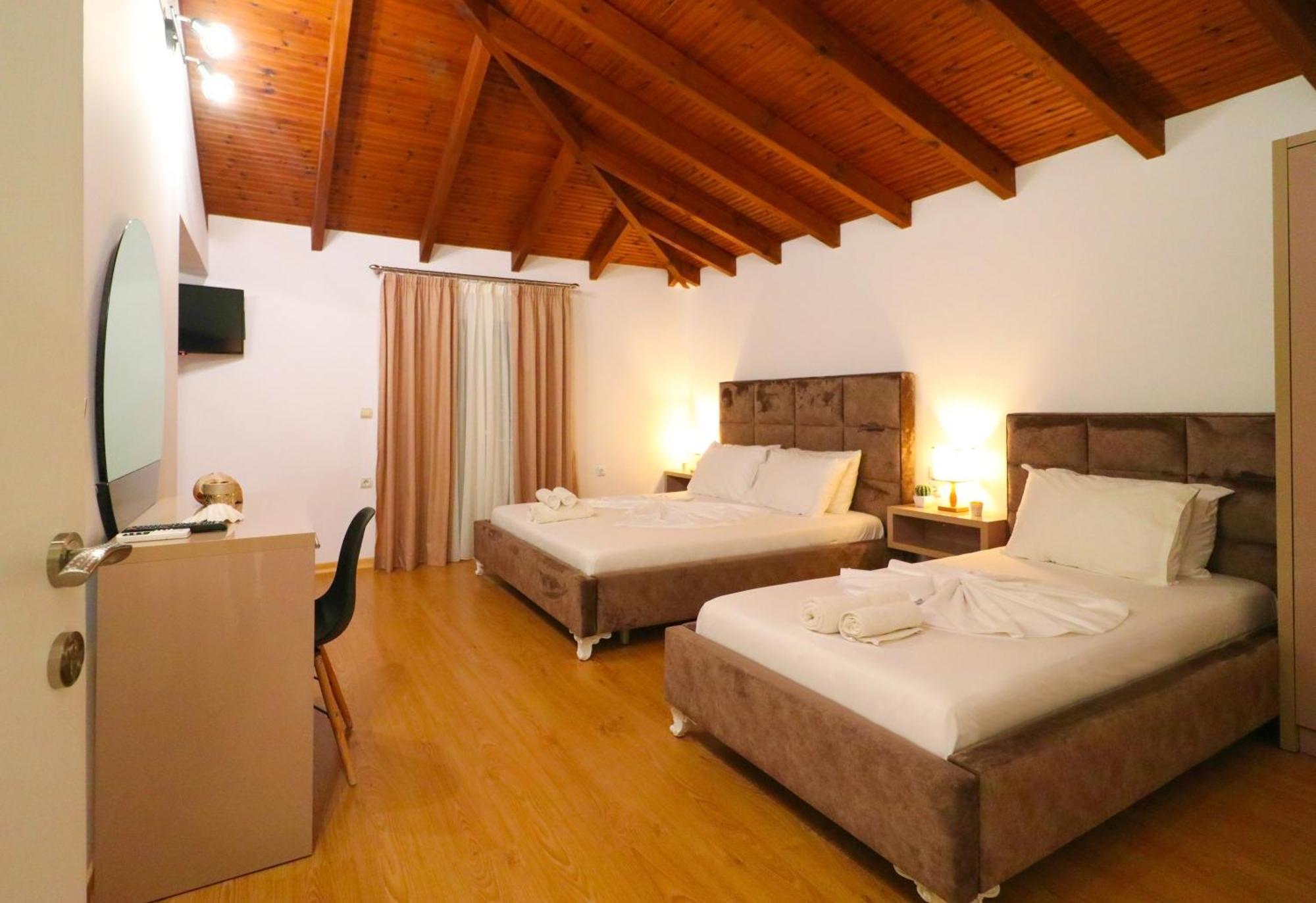 Lido Apartments Химар Стая снимка