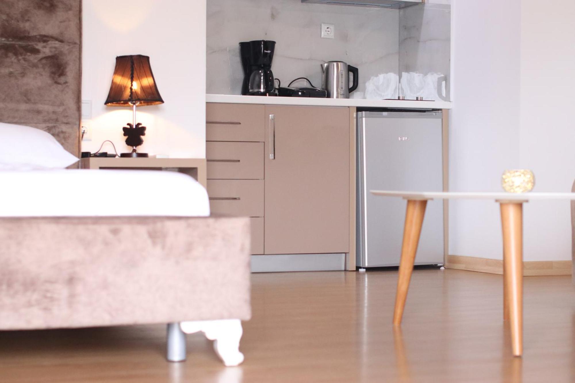 Lido Apartments Химар Стая снимка