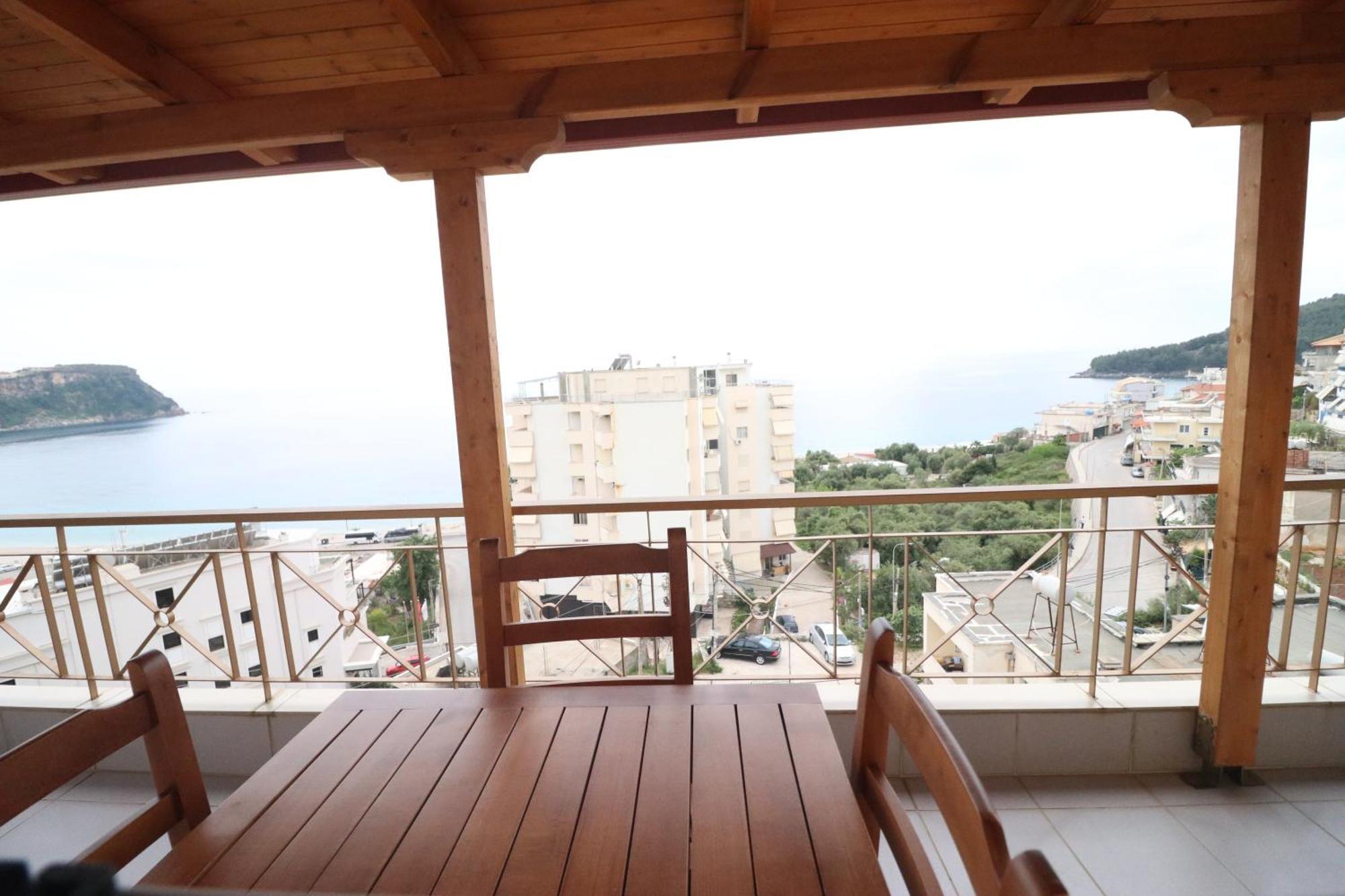 Lido Apartments Химар Стая снимка