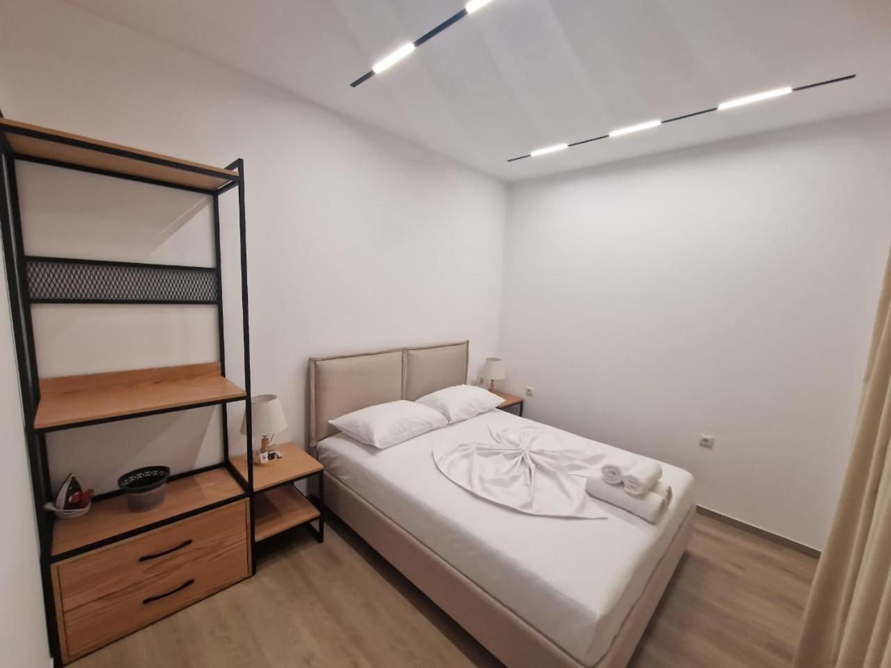 Lido Apartments Химар Екстериор снимка