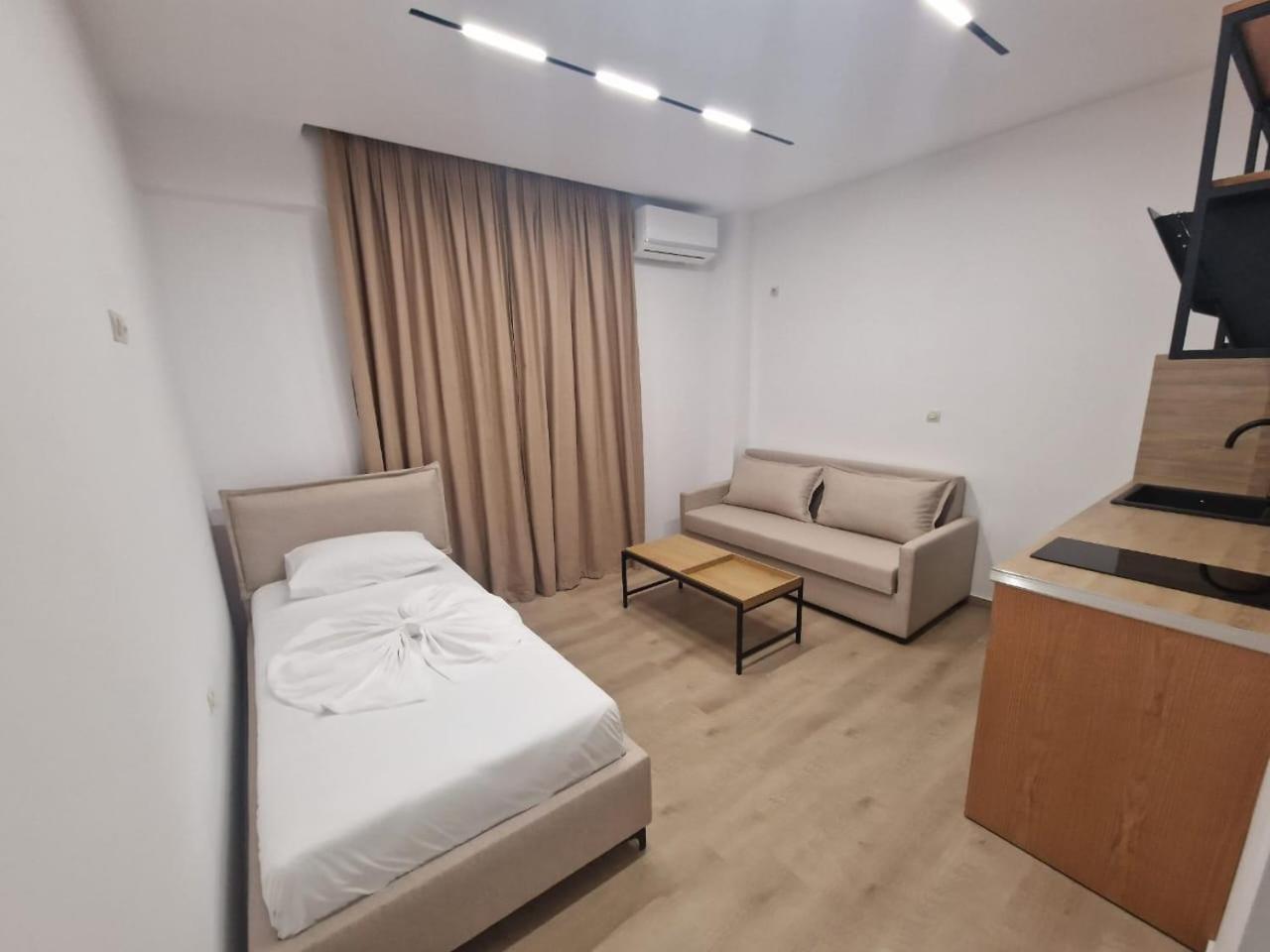 Lido Apartments Химар Екстериор снимка