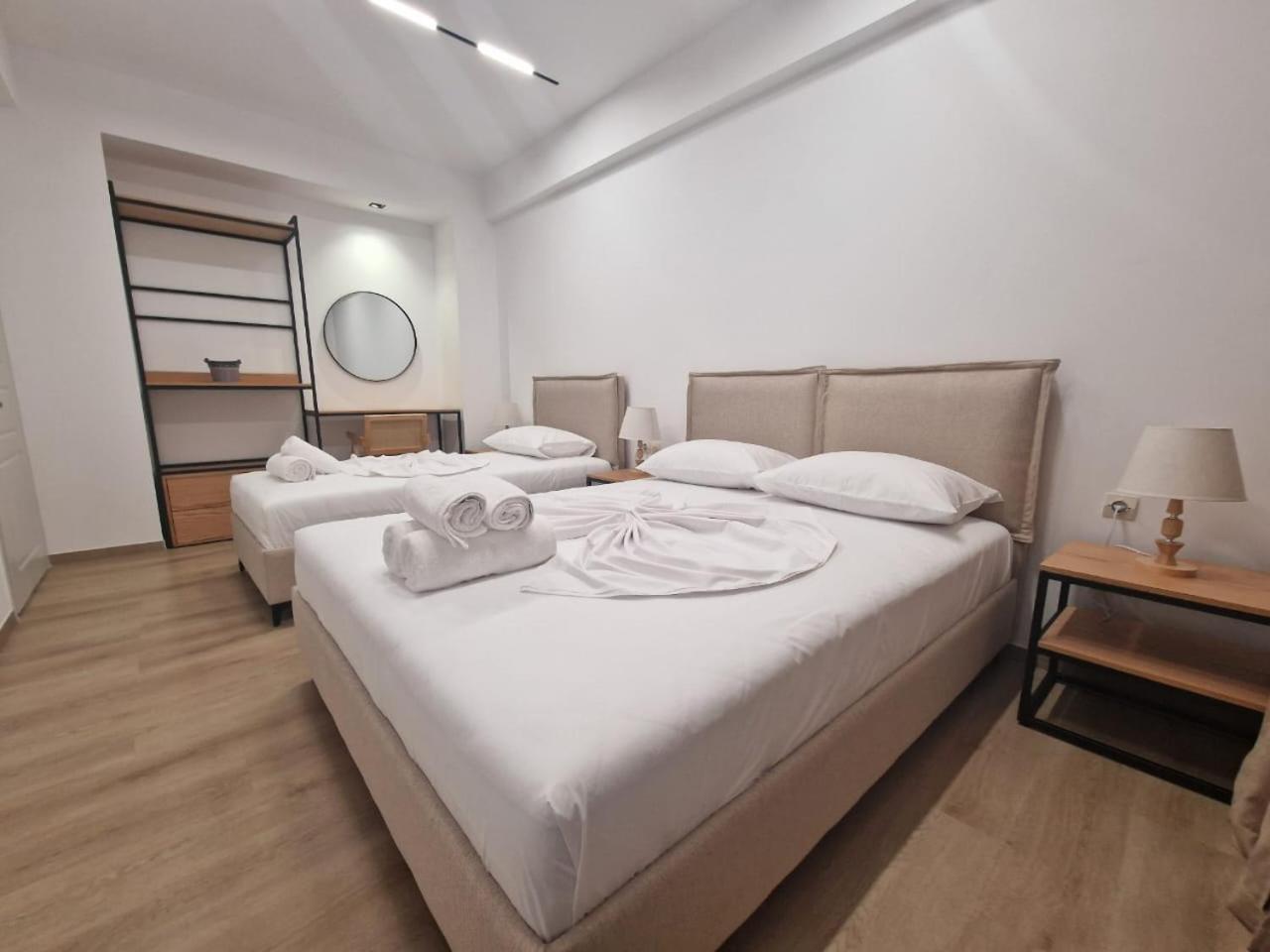 Lido Apartments Химар Екстериор снимка