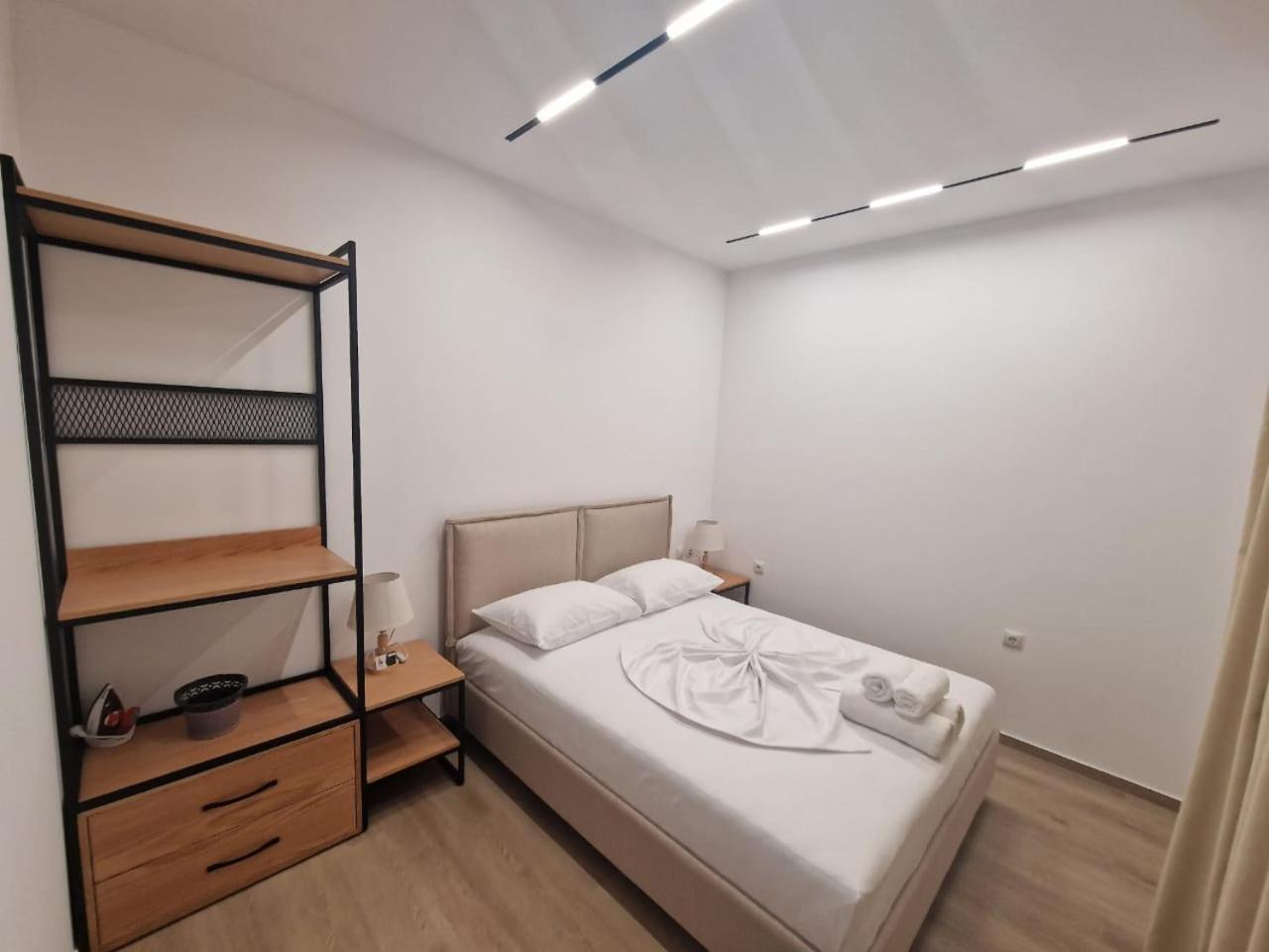 Lido Apartments Химар Стая снимка