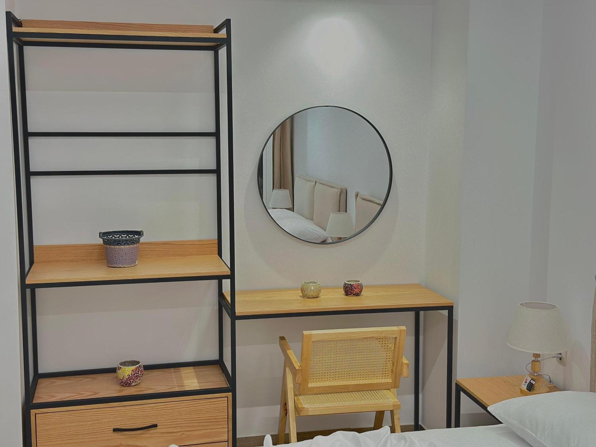 Lido Apartments Химар Стая снимка