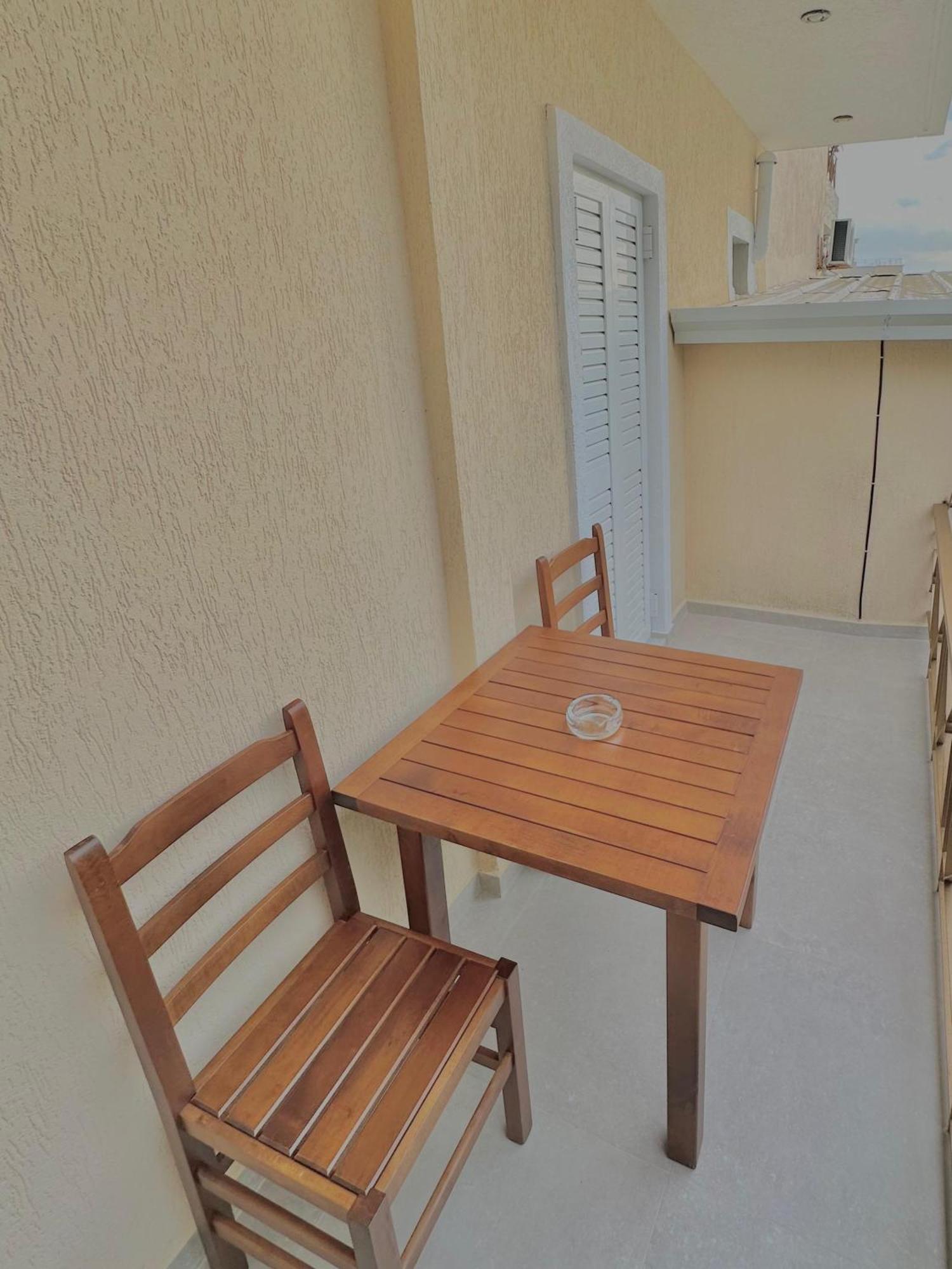 Lido Apartments Химар Стая снимка